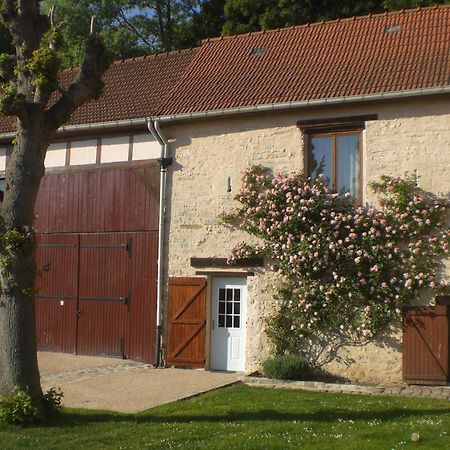 La Ferme Du Vintue Etrechy (Essonne) Exterior foto