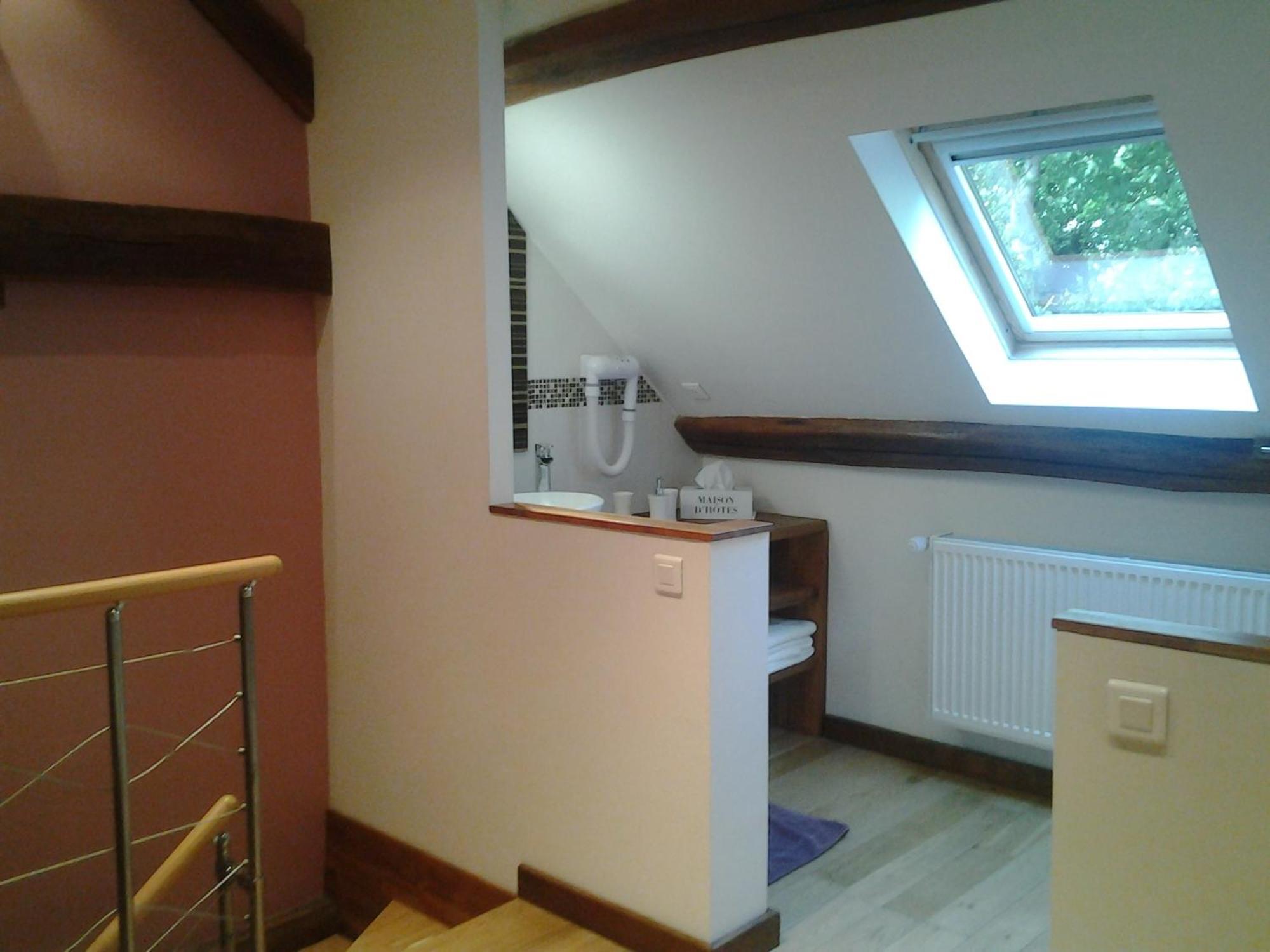 La Ferme Du Vintue Etrechy (Essonne) Quarto foto