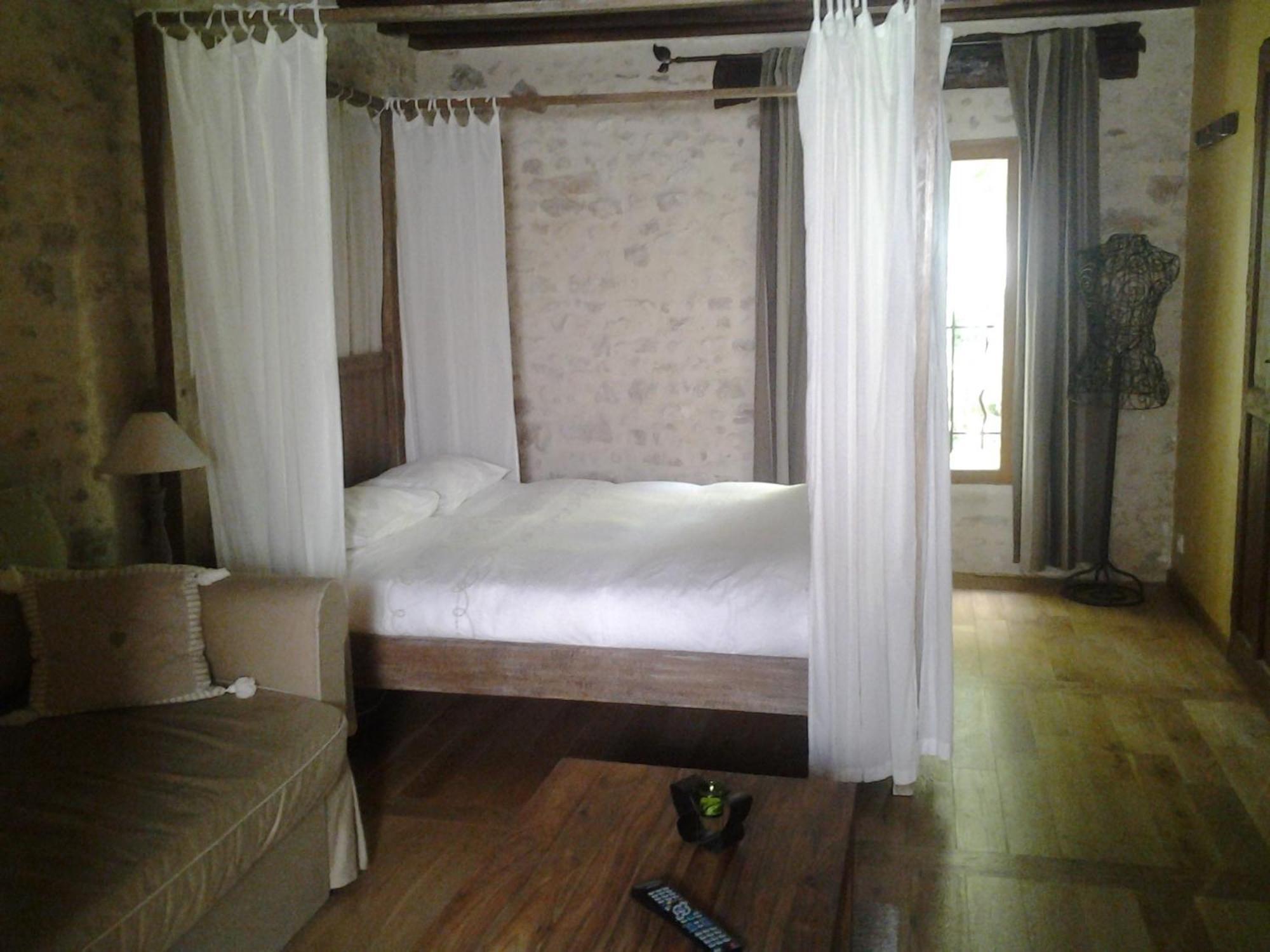La Ferme Du Vintue Etrechy (Essonne) Quarto foto