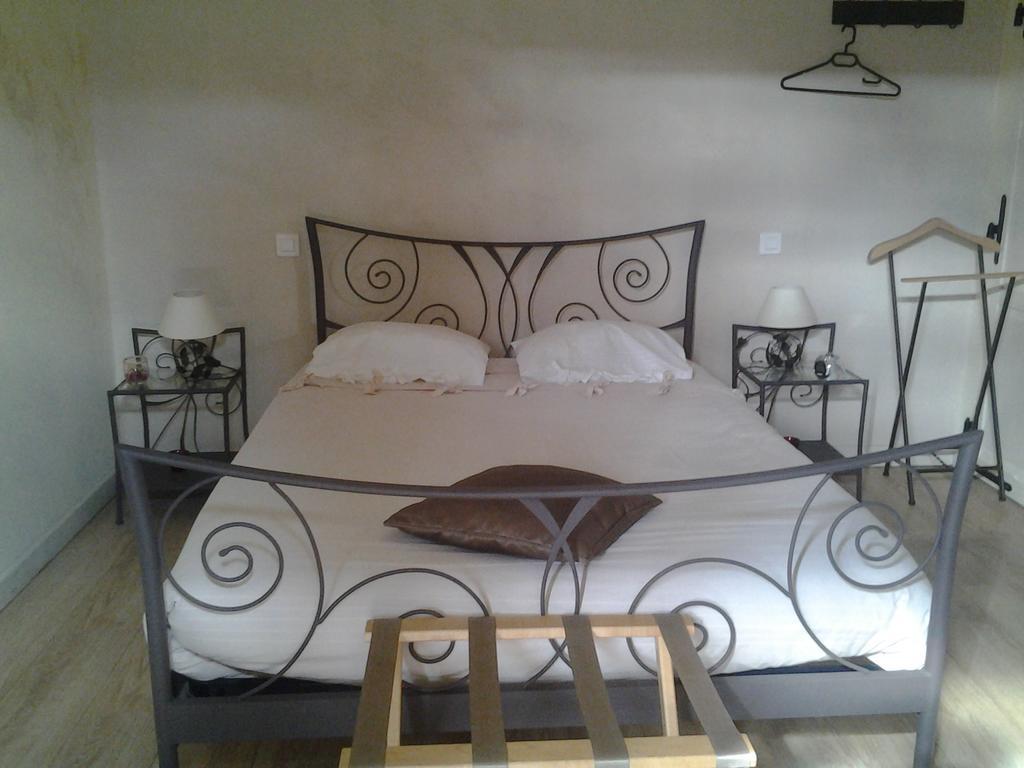 La Ferme Du Vintue Etrechy (Essonne) Quarto foto