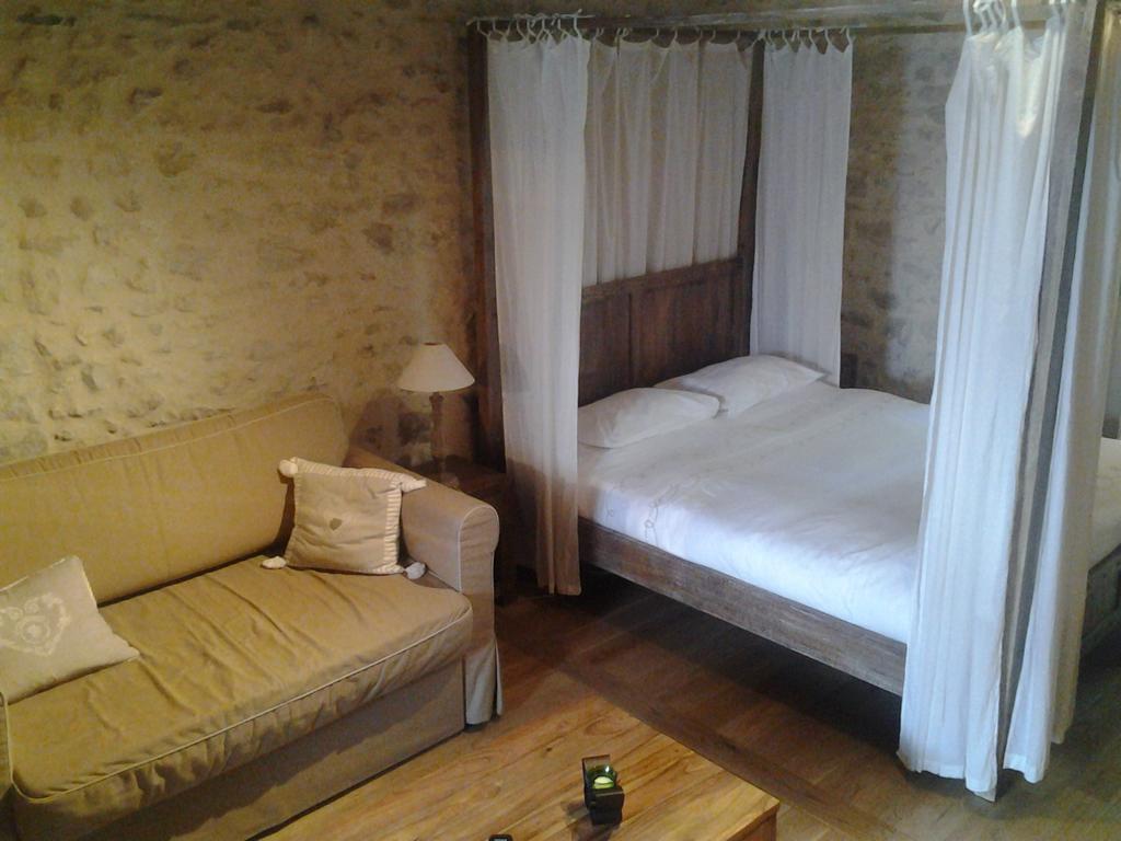La Ferme Du Vintue Etrechy (Essonne) Quarto foto