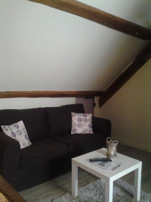 La Ferme Du Vintue Etrechy (Essonne) Quarto foto