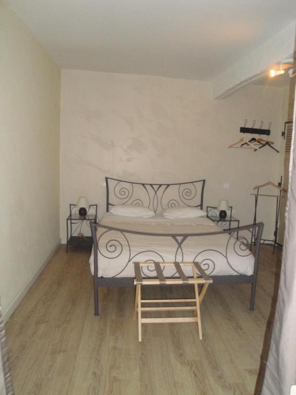 La Ferme Du Vintue Etrechy (Essonne) Quarto foto